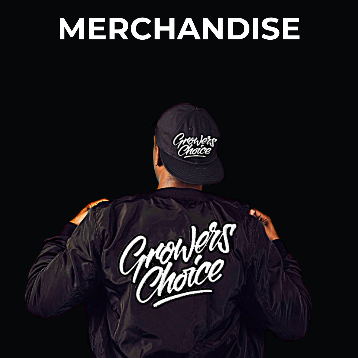 Merchandise