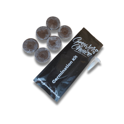 germination kit
