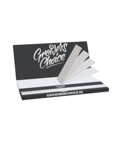 Rolling papers, Black