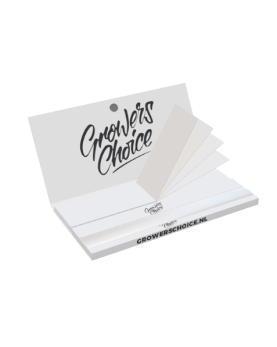 Rolling Papers, White