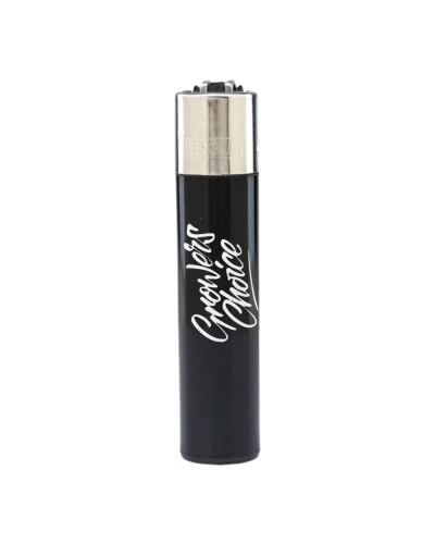 Lighter black