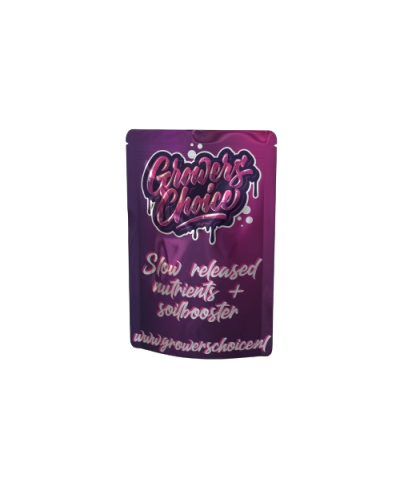 growerschoice feminized cannabis seeds and autoflower nutrients slow released